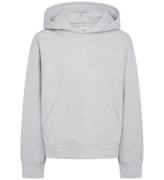 Grunt Hoodie - GrRegina - Snow Melange