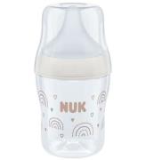 Nuk Nappflaska - Perfekt matchning - 150 ml - Rainbow