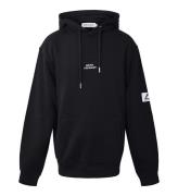 Hound Hoodie - Svart