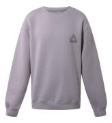 Hound Sweatshirt - Light Grey m. Tryck