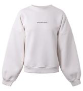 Hound Sweatshirt - Ben White m. Tryck