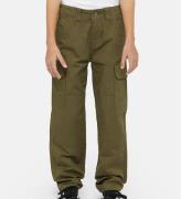 Dickies Byxor - Millerville K - MilitÃ¤r Green