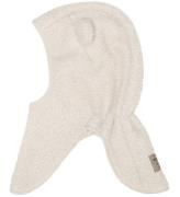 Mini A Ture Balaclava - Fleece - MatJeffi - Angora Cream