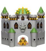 Super Mario Leksaksset - Super Mario - Bowsers slott