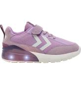 Hummel Blinkande Skor - Daylight JR - Lavender