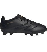 adidas Performance Fotbollsskor - Predator Club FxC J - Svart