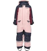 Didriksons Vinteroverall - Neptunus - Dusty Pink