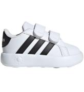 adidas Performance Skor - Grand Court 2.0 CF - Vit/Svart