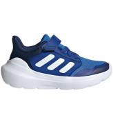 adidas Performance Skor - Tensaur Run 3.0 EL - BlÃ¥/Vit