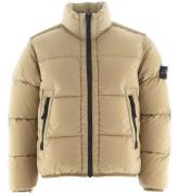 Stone Island Dunjacka - Natural Beige