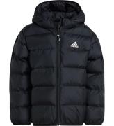 adidas Performance Vadderad jacka - Svart