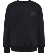 Hummel Sweatshirt - HmlClean - Svart