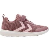 Hummel Skor - Actus Recycled Jr - Twilight Mauve