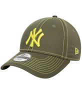 New Era Keps - 9Fyrtio - New York Yankees - GrÃ¶n