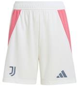 adidas Performance Shorts - Juve A - Vit/Rosa