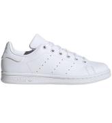 adidas Originals Skor - Stan Smith J - Vit