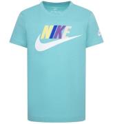 Nike T-shirt - Green Frost