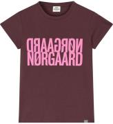 Mads NÃ¸rgaard T-shirt - Tuvina - Sassafras