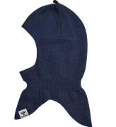 Hummel Balaclava - hmlHygge HjÃ¤lm - Black Iris