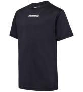 Hummel T-shirt - HmlMulti - Black