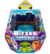 Bitzee Leksaker - Interactive Magicals Pet - Digital