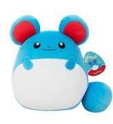 Squishmallows Gosedjur - 25 cm - PokÃ©mon Marill