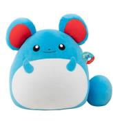 Squishmallows Gosedjur - 50 cm - PokÃ©mon Marill