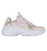 Fila Skor - Collene Cb Kids - Mauve Krita-Orchid Hush