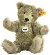 Steiff Gosedjur - Classic 1920 Teddy Bear - 25 cm - Ljusbrun