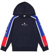 Champion Hoodie - Sky Captain