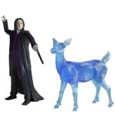 Schleich Harry Potter - Professor Snape & Patronus - H: 18 cm -