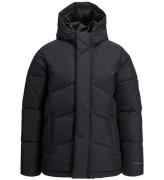 Jack & Jones Vadderad jacka - JjWorld - Svart