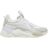 Puma Skor - RS-X Soft Wns - Varmt White/Silver Mist