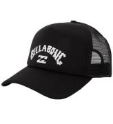 Billabong Keps - Podium Trucker - Svart