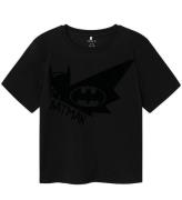 Name It T-shirt - NkmSepp - Batman - Svart