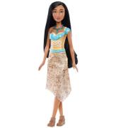 Disney Princess Docka - 30 cm - Core Docka - Pocahontas