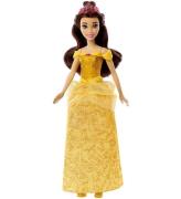 Disney Princess Docka - 30 cm - Core Docka - Belle