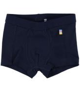 Joha Boxershorts - MarinblÃ¥