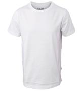 Hound T-shirt - Basic - Vit