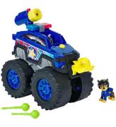 Paw Patrol Leksaksbil - 26 cm - RÃ¤ddningshjul Power Haulin Crui