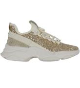 Steven Madden Skor - Maxilla G - Gold Glitter