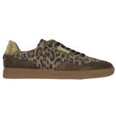 Steve Madden Skor - Emporia - Leopard