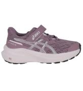 Asics Skor - GT-1000 13 PS - Dusty Mauve/White