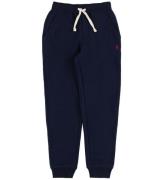 Polo Ralph Lauren Sweatpants - MarinblÃ¥