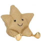 Jellycat Gosedjur - 11x11 cm - Amuseable Star