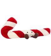 Jellycat Gosedjur - 22x54 cm - Candy Cane