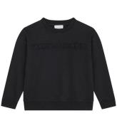 Little Marc Jacobs Sweatshirt - Svart