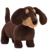 Jellycat Gosedjur - 29x9 cm - Otto Korvhund