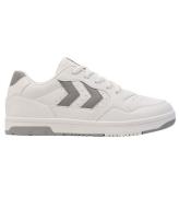 Hummel Skor - Canden LC Jr - Alloy