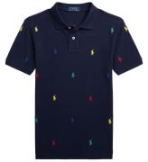 Polo Ralph Lauren Polo - MarinblÃ¥